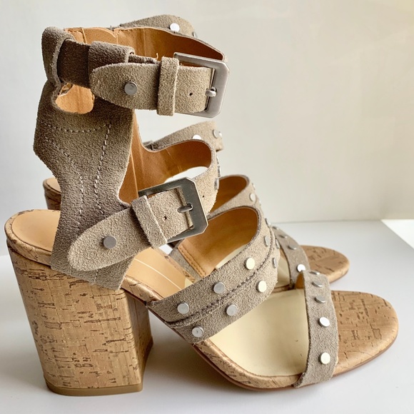 dolce vita effie block heel sandal